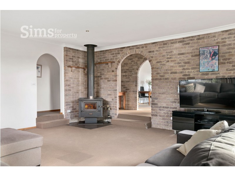 115 Blackstone Road, Blackstone Heights TAS 7250