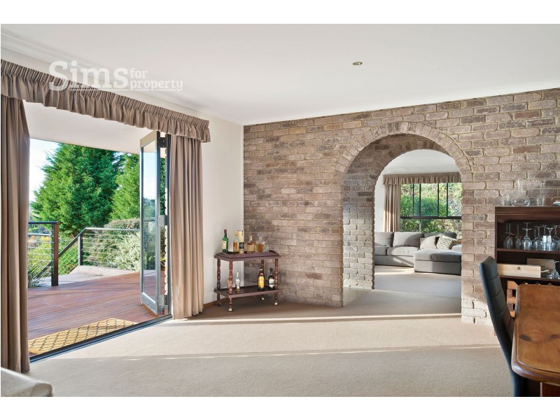 115 Blackstone Road, Blackstone Heights TAS 7250