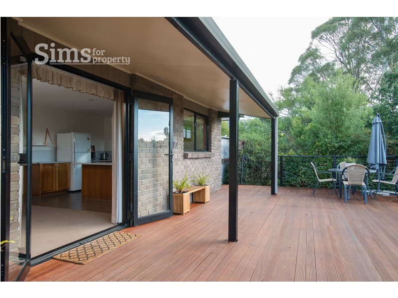 115 Blackstone Road, Blackstone Heights TAS 7250