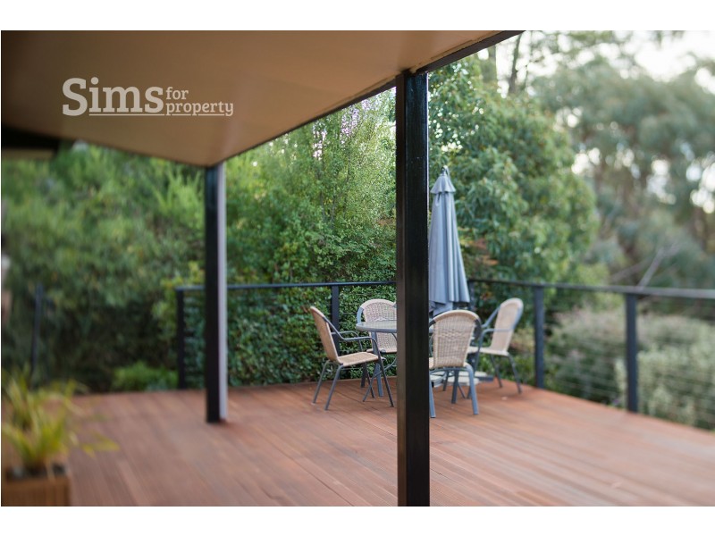 115 Blackstone Road, Blackstone Heights TAS 7250