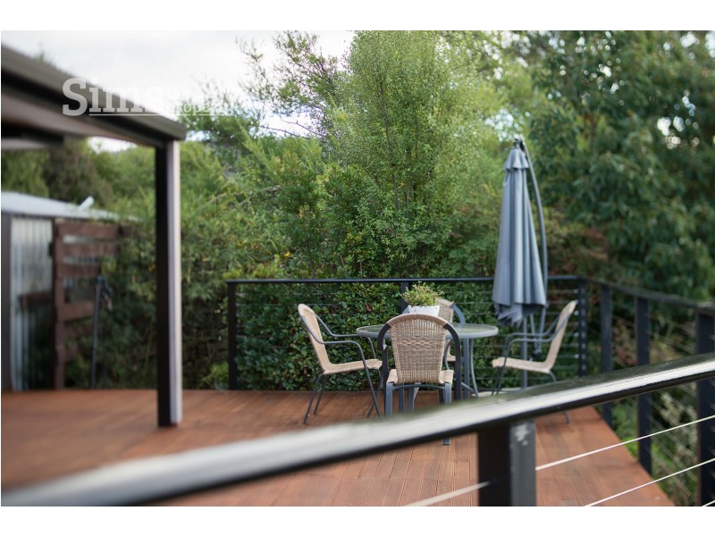 115 Blackstone Road, Blackstone Heights TAS 7250