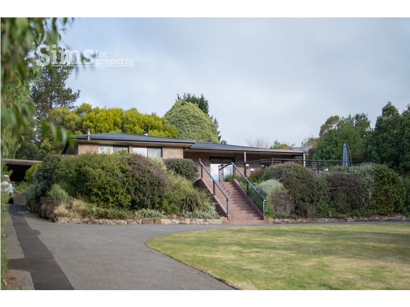 115 Blackstone Road, Blackstone Heights TAS 7250