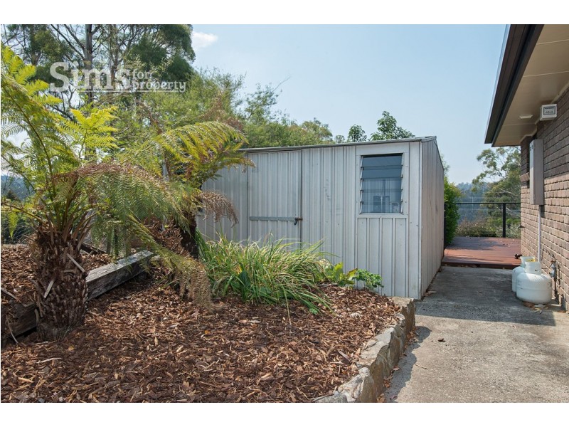 115 Blackstone Road, Blackstone Heights TAS 7250