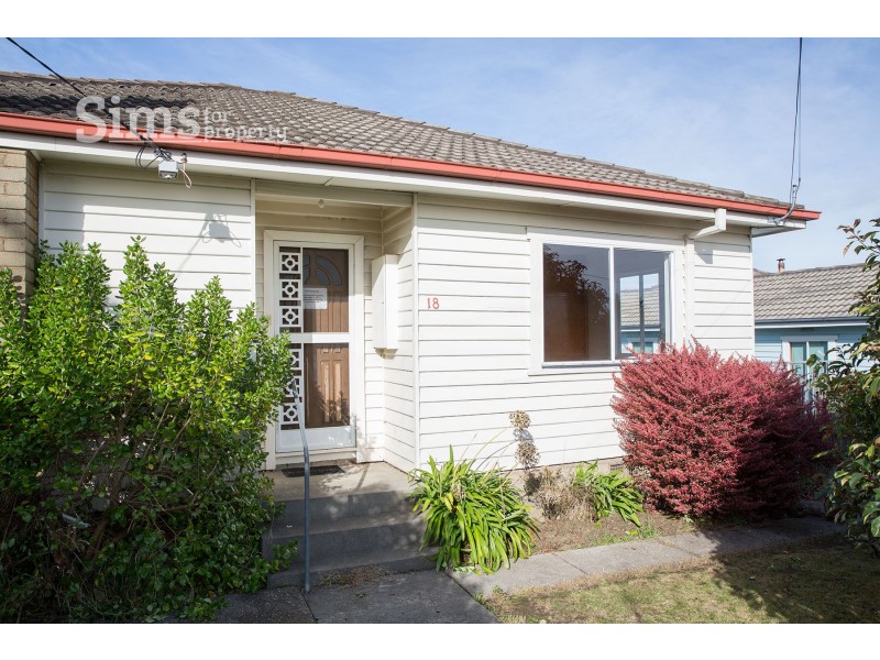 18 Mayfield street, Mayfield TAS 7248