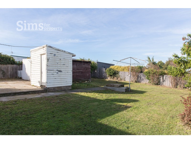 18 Mayfield street, Mayfield TAS 7248