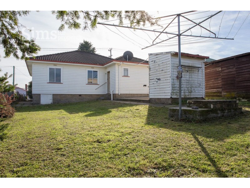 18 Mayfield street, Mayfield TAS 7248