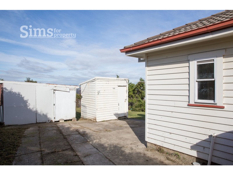 18 Mayfield street, Mayfield TAS 7248
