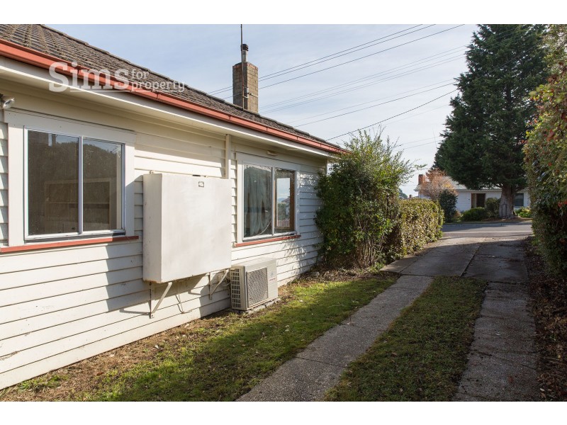 18 Mayfield street, Mayfield TAS 7248