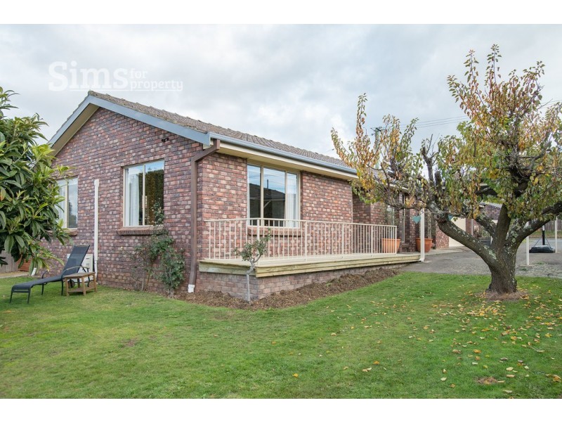 3 Ronald Place, Norwood TAS 7250