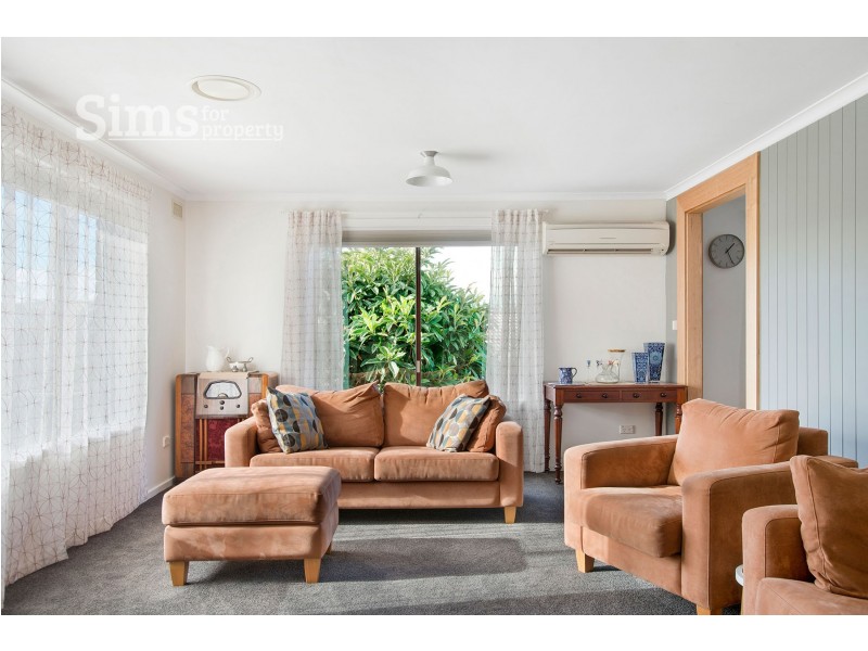 3 Ronald Place, Norwood TAS 7250