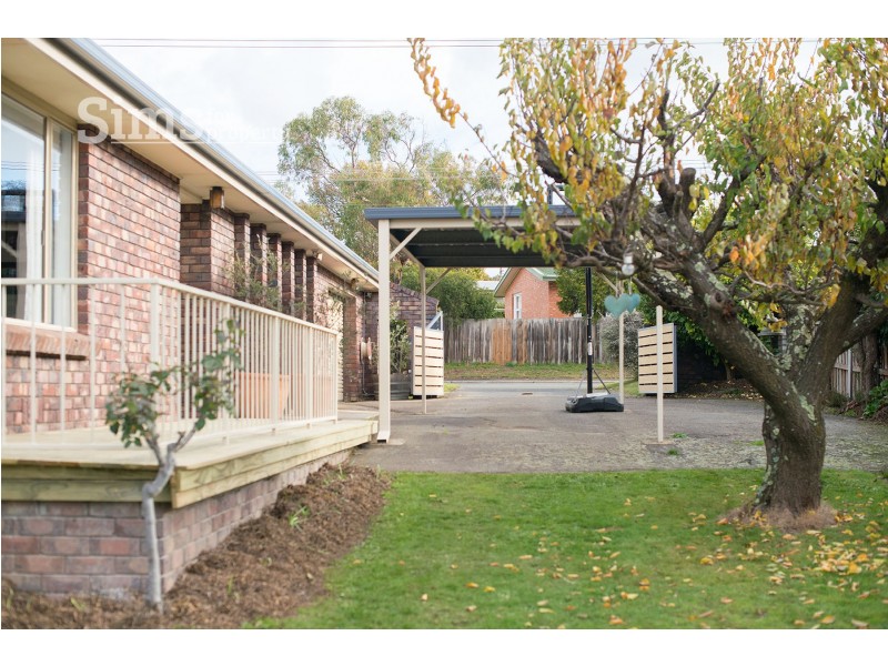3 Ronald Place, Norwood TAS 7250