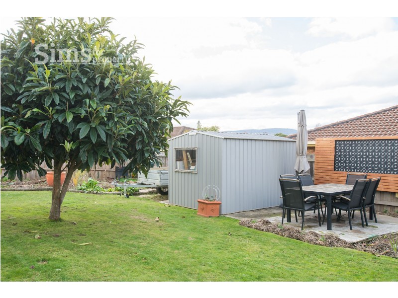 3 Ronald Place, Norwood TAS 7250
