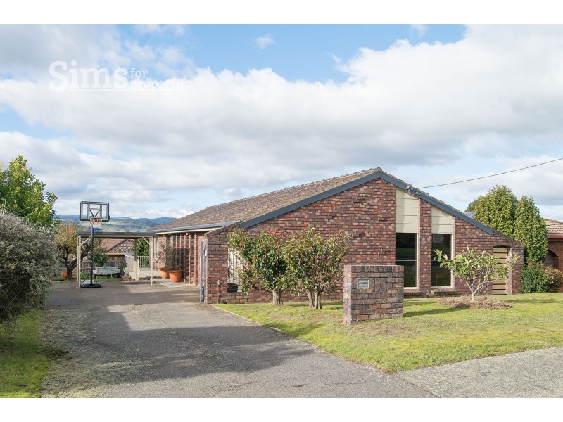 3 Ronald Place, Norwood TAS 7250