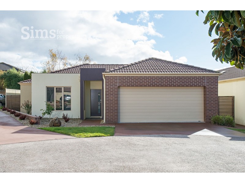 9/28 Landsborough Avenue, Newstead TAS 7250