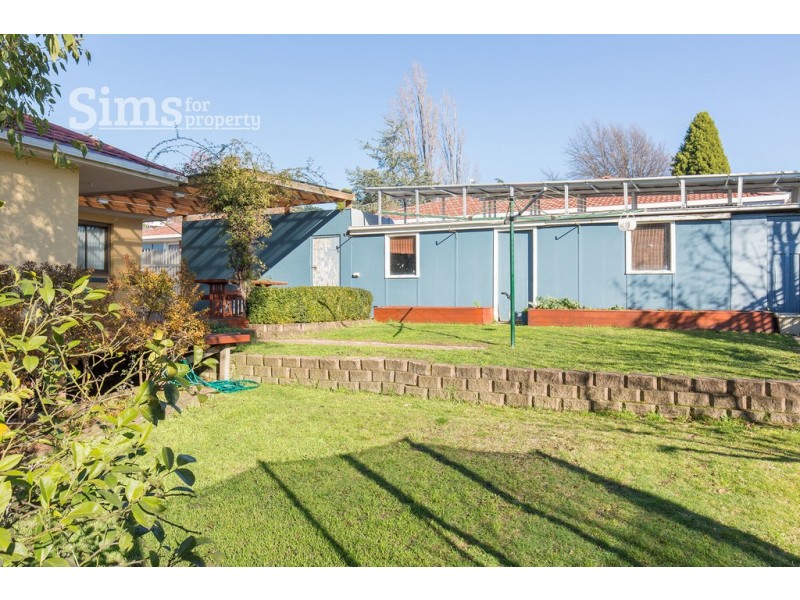 60 Amy Road, Newstead TAS 7250