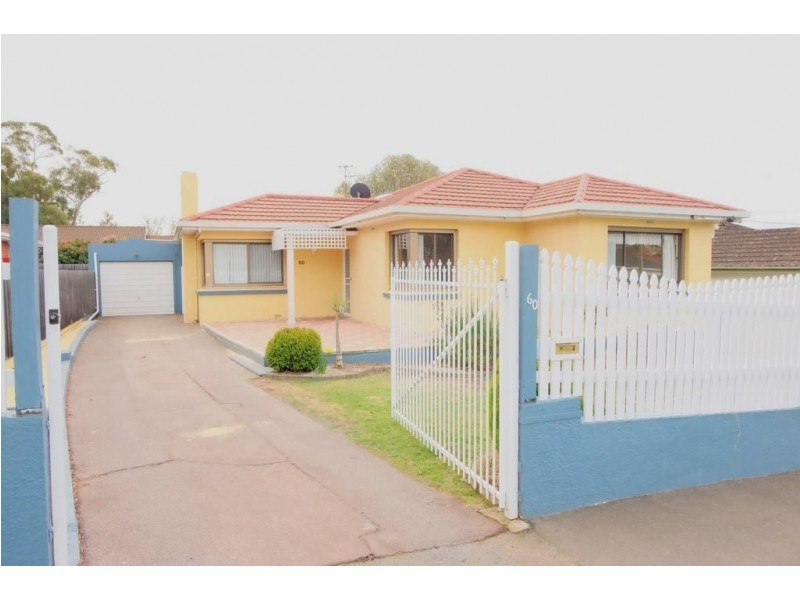 60 Amy Road, Newstead TAS 7250