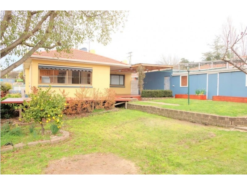 60 Amy Road, Newstead TAS 7250