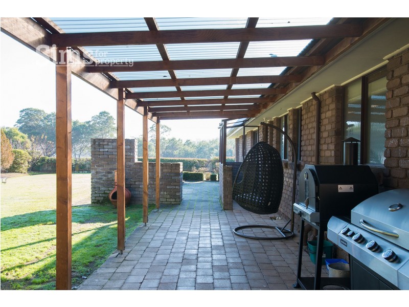 45 Swan Drive, Swan Bay TAS 7252