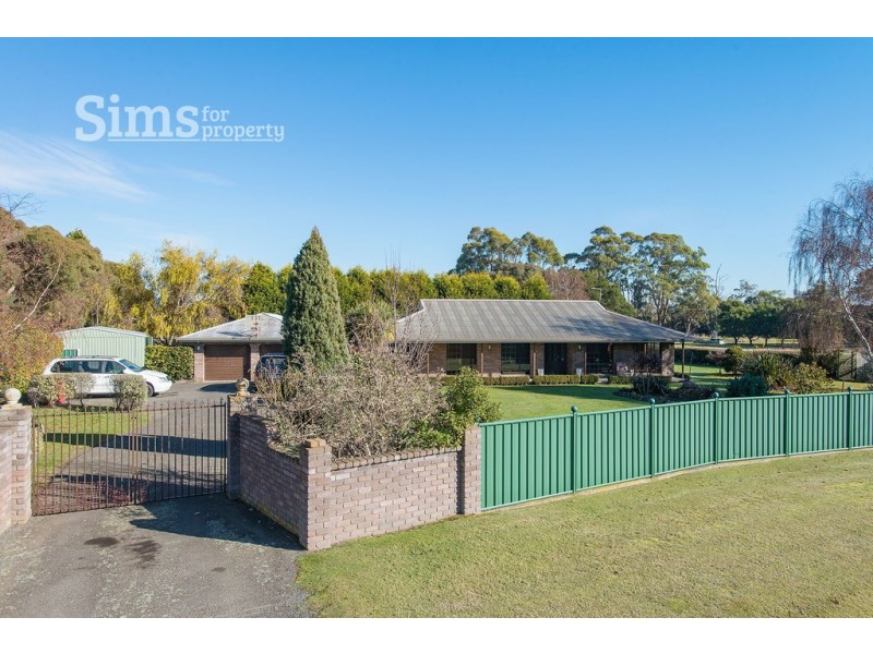 45 Swan Drive, Swan Bay TAS 7252