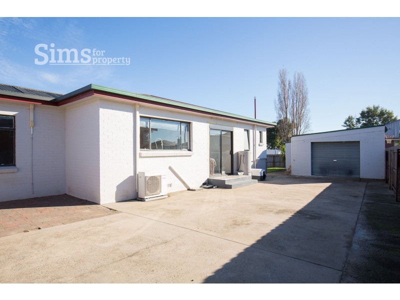 24 Tompson Lane, Newnham TAS 7248
