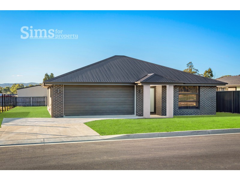 7 Braeburn Parade, Legana TAS 7277
