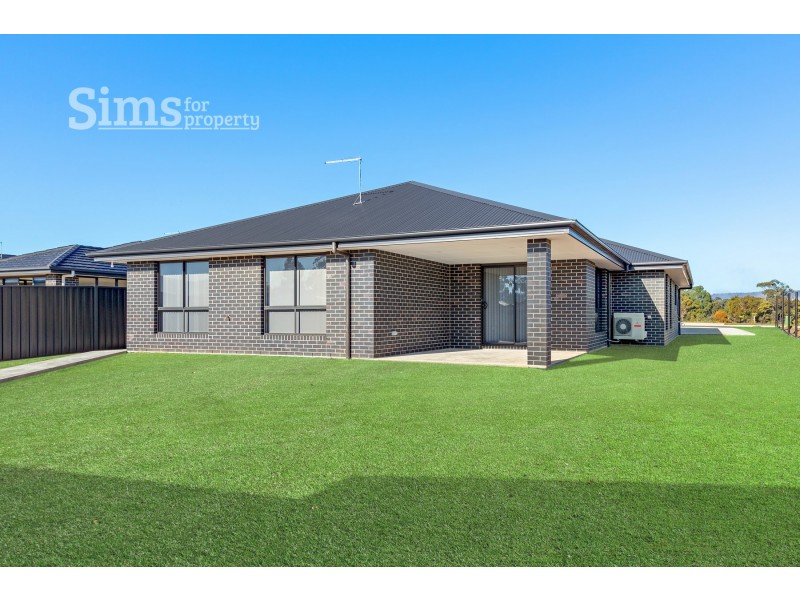 7 Braeburn Parade, Legana TAS 7277