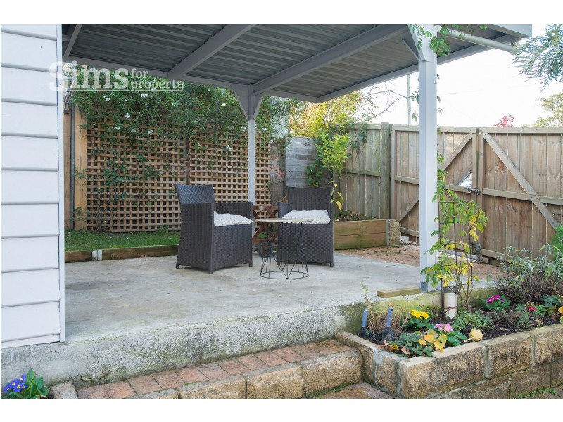 72 Campbell Street, Newstead TAS 7250