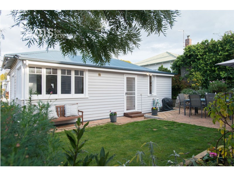 72 Campbell Street, Newstead TAS 7250