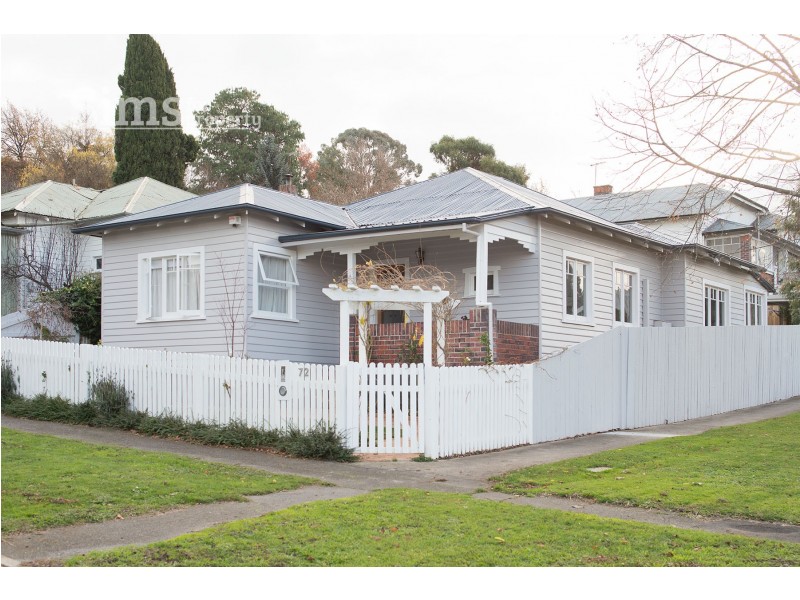 72 Campbell Street, Newstead TAS 7250