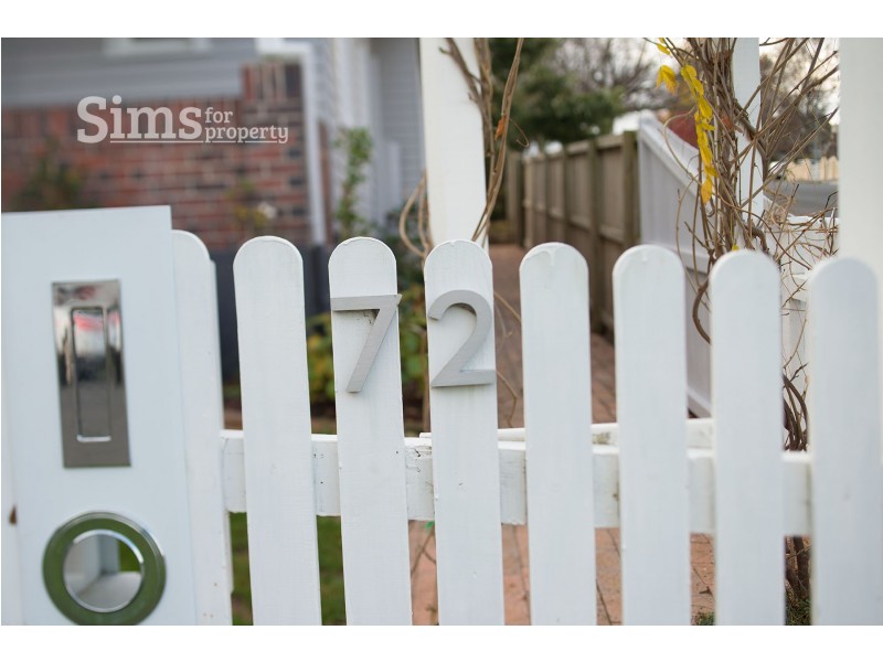 72 Campbell Street, Newstead TAS 7250