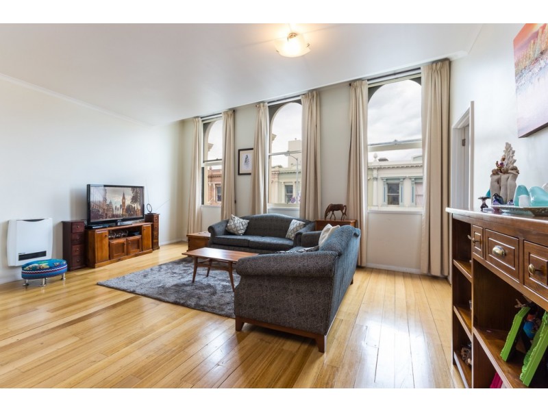 Apartment 3 York Town Square, Launceston TAS 7250