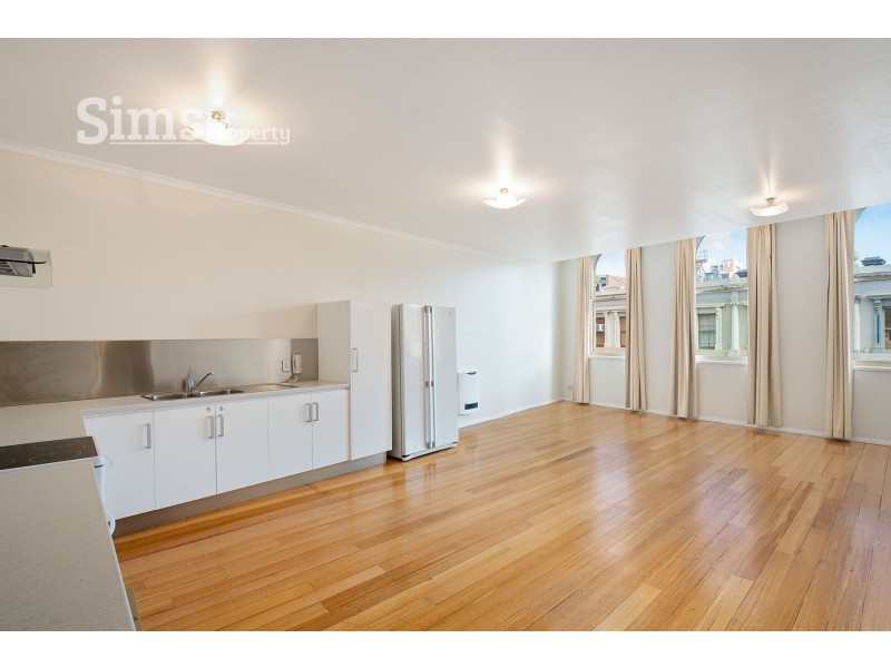 Apartment 3 York Town Square, Launceston TAS 7250