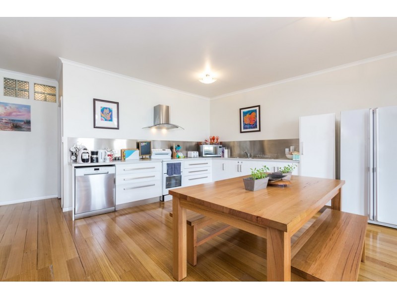 Apartment 3 York Town Square, Launceston TAS 7250