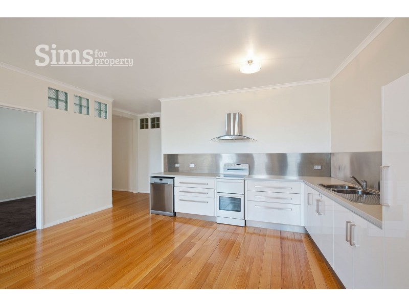 Apartment 3 York Town Square, Launceston TAS 7250