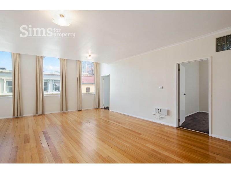 Apartment 3 York Town Square, Launceston TAS 7250