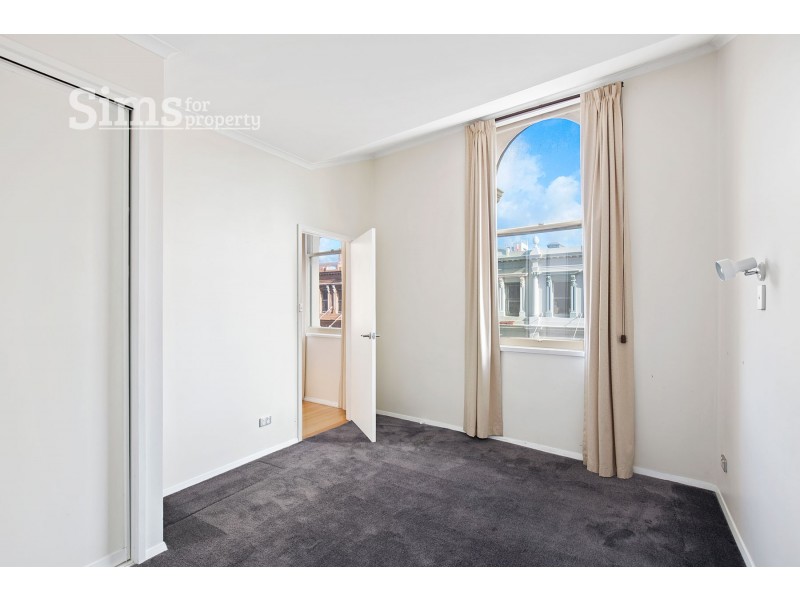 Apartment 3 York Town Square, Launceston TAS 7250