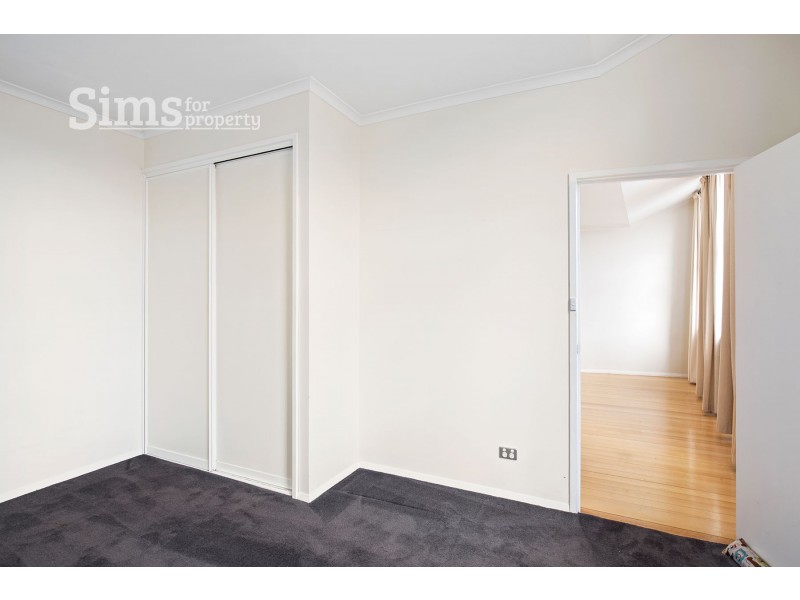Apartment 3 York Town Square, Launceston TAS 7250