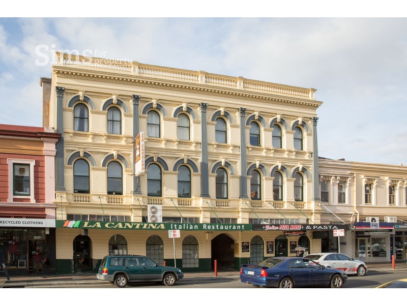 Apartment 3 York Town Square, Launceston TAS 7250