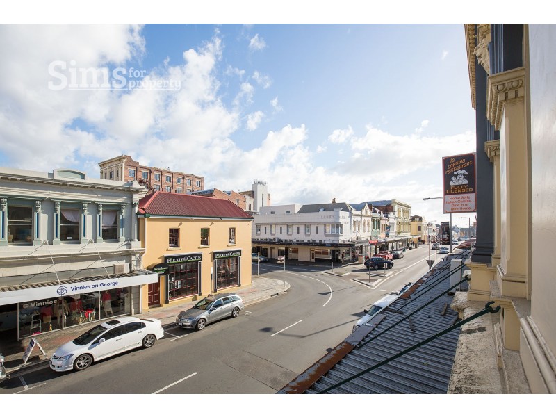 Apartment 3 York Town Square, Launceston TAS 7250