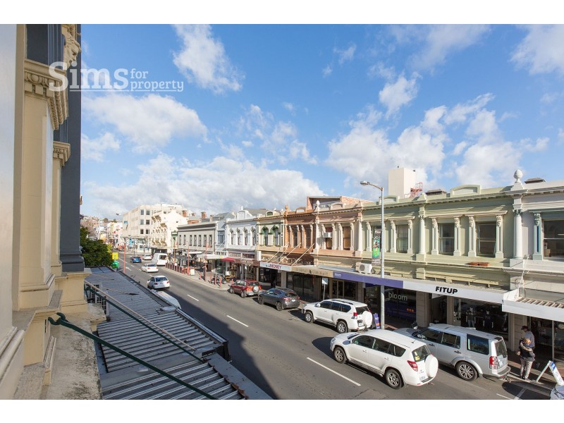 Apartment 3 York Town Square, Launceston TAS 7250