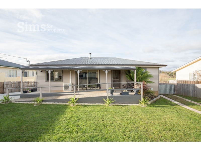 4 Treherne Street, Mayfield TAS 7248