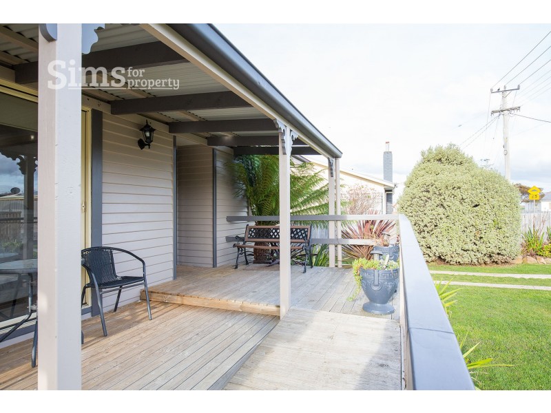 4 Treherne Street, Mayfield TAS 7248