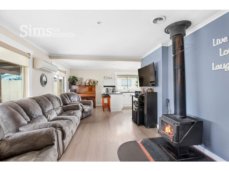 4 Treherne Street, Mayfield TAS 7248