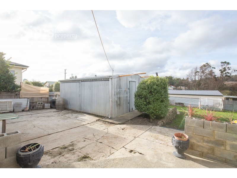 4 Treherne Street, Mayfield TAS 7248