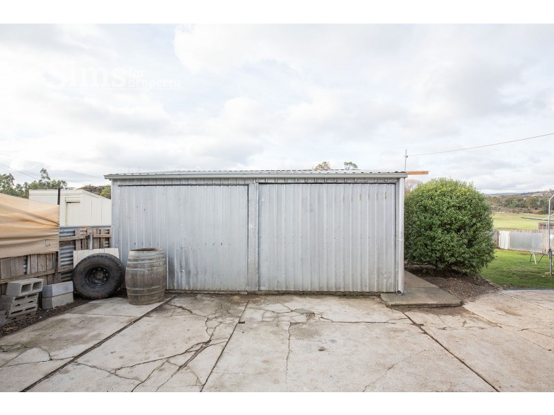 4 Treherne Street, Mayfield TAS 7248