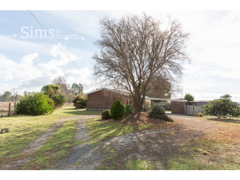 356 Frankford Road, Exeter TAS 7275