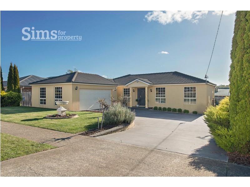 76 Mount Leslie Road, Prospect Vale TAS 7250