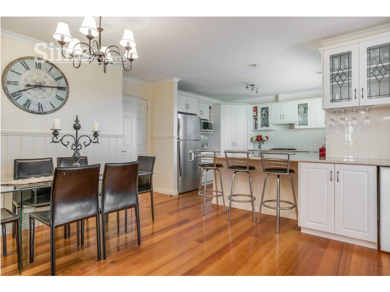 76 Mount Leslie Road, Prospect Vale TAS 7250
