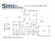 76 Mount Leslie Road, Prospect Vale TAS 7250 Floorplan