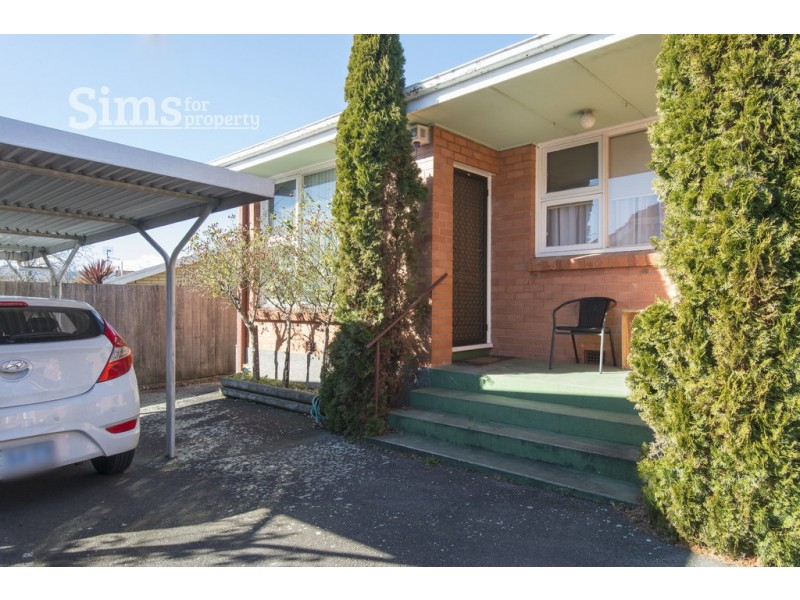 4/93 Elphin Road, Newstead TAS 7250